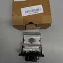 A-Premium HVAC Blower Motor Resistor Compatible with Buick Riviera 1995-1997, Roadmaster 1991 & Oldsmobile Aurora 1995-1996, Custom Cruiser 1991-1992, Cutlass Supreme 1992-1997