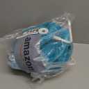 26" x 35" Flannel Neck&Shoulder&Back Heating Pad with 12 Temperature Settings& Countdown timer,Pain Relief for Back/Neck/Shoulders/Menstrual Pain, Christmas Gifts for Women Men Mom Dad(Light Teal)