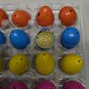 Dinosaur Party Favors - Dinosaur Birthday Party Supplies - 24 Pack Dino Egg Hatching Card Bulk - Funny Birthday Party Decorations for kids Boys Girls Toddler
