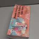 AZEN 30 Sets Bulk Gifts, Hand Cream and Lip Balm Bulk Set with Organza Bag Thank You Card, Baby Shower Wedding Gift for Guests, Bridal Wedding Favors for Guests, Mothers Day Gifts Stocking Stuffers