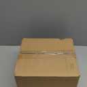 ProCase Wooden Watch Case, 8 Slot Mens Watch Box with Drawer, 2-Layer Mens Jewelry Box Storage Holder Organizer Display Case, Valentine Anniversary Birthday Gifts for Men Women -8 Slot, Brown