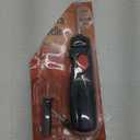 Pumpkin Masters - Masters Collection Power Saw, Easy-Grip Design and Interchangeable Blads for Maximum Control and Comfort