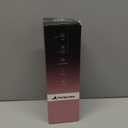 POWCAN 40 oz Stainless Steel Water Bottle: 2-in-1 Push-Button Spout & Quick-Flip Straw Lid, Leakproof, Keep Cold 24Hrs, BPA-Free, Insulated Water Bottle for Sports, School, Travel, Gym, Gift (Queen)