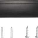 532444501 444501 Rear Skirt for Husqvarna Skirt Rear Mower Models HU800AWD HD600L HD700L HD725E HD800BBC HD800HW HU625AWD HU675AWD HU700AWD HU700H