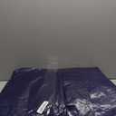 Cosy Family Mattress Bags for Moving with 8 Handles - 170GSM Extra-Thick Mattress Bag for Moving Supplies - Reusable Mattress Cover Protector Storage with Zipper, Blue, King