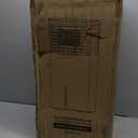 Windowless Air Conditioner, Swamp Cooler with 4 Modes & 3 Speeds, 15H Timer for Smart Auto-off, 2-Gal Tank for 20H Cooling, Remote, 120 Oscillating Portable Air Conditioners No Hose Needed