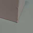 Cholemy 5 Pcs Square Nesting Boxes Decorative Gift Boxes with Lid and Ribbon Assorted Sizes Wrap for Wedding, Carnival, Anniversary, Birthday, Bridal Shower Party Gifts(Pink)