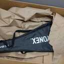 Yonex GR 303 Combo Badminton Racquet with Full Cover, Set of 2, One Size
