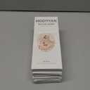 Semi Cured Gel Nail Strips|Works with Any UV/LED Lamps|20 Pcs Gel Nail Stickers|Long-Lasting Two Weeks and Easy to Apply & Remove|Leopard Print