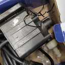 Danner Manufacturing, Inc., Supreme 250 GPH Hydro-Mag, Recirculating Water & Air Pump with Venturi, 40122