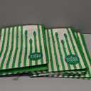 Whole Foods Market, Reusable Bag Small, 3.5 Gallon (6 Count)