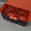 Riedel O Wine Tumbler Pinot Noir Glass, Set of 2 (Clear)