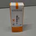 La Roche-Posay Anthelios Melt-In Milk Sunscreen SPF 100, Sunscreen For Body & Face, Broad Spectrum SPF + Antioxidants, Oil Free, For Sun Sensitive Skin, Oxybenzone Free (3 Fl Oz (Pack of 1))