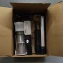 LEVOIT Cordless Vacuum Cleaner, Stick Vac with Tangle-Resistant Design, Up to 50 Minutes, Powerful Suction, Rechargeable, Lightweight, and Versatile for Carpet, Hard Floor, Pet Hair, LVAC-200