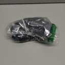 Vanity Fair Women's High Waisted Underwear, Full Coverage Ladies Panties, Perfectly Yours Briefs S