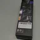 JUSPRO Cooling Fan for PS5 Accessories, Upgraded Quiet Cooler Fan with LED Light for PlayStation 5 Console/PlayStation 5 Digital Edition & Ultra HD Game Console