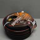 NeverKink Pro Kink-Free Commerical Water Hose (5/ 8" x 75ft)