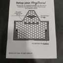 Cor Unum HexyBoard Large Phone Holder for Peloton Bike and Bike+