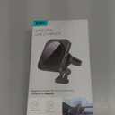 ESR for MagSafe Car Mount Charger,15W Magnetic Wireless Car Charger, for MagSafe Car Charging, Air Vent Dashboard Phone Holder Mount for iPhone Air 17 Pro Max 16 15 14 13 12, Galaxy S25, Fast Charging