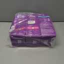 Poise Ultra Thin Incontinence & Postpartum Pads with Wings for Bladder Leaks, 5 Drop Maximum Absorbency, Long Length, 60 Count, Packaging May Vary