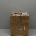 Flower Display Stand with 12 Buckets, Flower Cart 3 Layers Gold Metal Flower Bar Stand with Wheels, Moving Florist Bouquet Shelf for Weddings Florist Indoor Outdoor Patio Garden Living Room