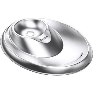 ORSDA Cat Water Fountain Parts Lid Replacement ONLY for ORSDA Pet Fountains D60 3L/100oz -Not for D30 D36 D66 (Lid)