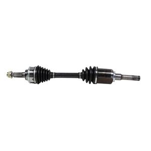 GSP NCV11515 CV Axle Shaft Assembly - Left Front (Driver Side)