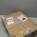 XMCOSY+ Solar Pathway Lights Outdoor - 6 Pack Solar Garden Lights, 10-40 LM Dimmable Solar Lights Outdoor Waterproof Auto On/Off IP 65 Solar Powered Landscape Lighting for Patio Walkway Driveway