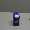 MIULEE Fall Pumpkin Throw Pillow Covers Decor Set of 2 Rust Green Stem 18 x 18 Decorative Cushion Covers Soft Plush Faux Fur Couch Pillows for Autumn Harvest Thanksgiving Outdoor Porch Farmhouse Home