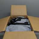 InnoTruth King Size Air Mattress with Built in Pump, Famiy Choice Award Winner, Inflatable Blow up Mattress, 18" Raised 2-4 Persons Family Air Bed for Guests & Home, Ideal for Temporary Use, 700 lbs