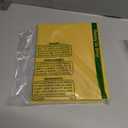 Gold Shimmer Paper - 100-Pack Metallic Cardstock Paper, 92 lb Cover, Double Sided, Printer Friendly - Perfect for Weddings, Birthdays, Craft Use, Letter Size Sheets, 8.5 x 11 Inches