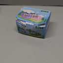 Kids Camera Boys Toys for 3 4 5 6 7 8 9 Years Old Boys, 48MP Dual Lens Kids Digital Camera Christmas Birthday Gifts, 1080P HD Video Selfie Toddler Camera with 32G SD Card (Green)