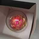 Beferr Mothers Day Rose Gifts for Mom Galaxy Glass Roses Preserved Forever Flowers for Delivery Light Up Rose in Glass Dome Anniversary Birthday Gifts for Women Grandma Wife Her Daughter Friend Pink