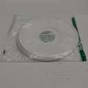 Ekena Millwork CMP13BA Baltimore Thermoformed PVC Ceiling Medallion (Fits Canopies up to 5 1/4"), 13"OD x 3 1/2"ID x 3/4"P (Unfinished)