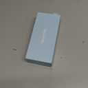 IBOANN Chic & Comfy Blue Light Glasses for Women - 3-Pack Round Frames, Screen-Ready Style with UV Protection Coating (*B117 Tranparent&dark Green&orange)