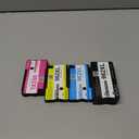 962XL Ink Cartridges Replacement for HP 962XL Ink Cartridges Combo Pack HP962XL/962 Work for HP Officejet Pro 9015e 9018e 9025e 9012e 9015 9010 9012 9018 9020 9025 Printer (4 Pack)