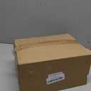 TURSTIN 8 Pieces Furniture Legs 6 Inches Round Solid Wood Furniture Feet with M8 T-Nuts Couch Legs Sofa Leg Replacement Leg for Armchair, Cabinet, Chair, Dresser or Home DIY Projects, Natural Wood