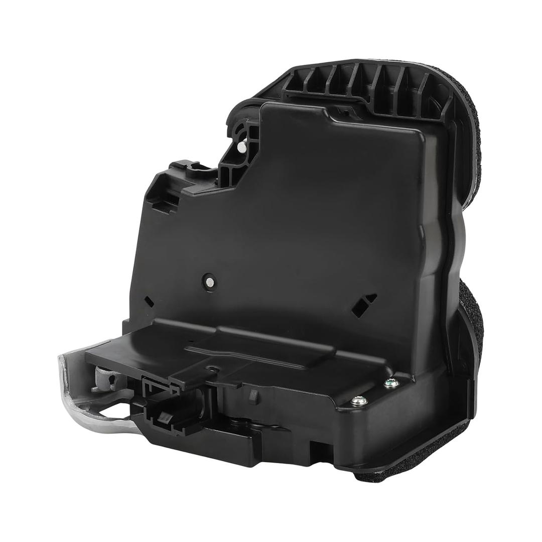 Rear Left Driver Side Door Latch Lock Actuator Compatible with Chevy Cruze Colorado Blazer Equinox Camaro Malibu GMC Canyon Yukon Sierra Cadillac Escalade Escalade ATS XTS Buick Regal 2013-2023