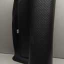 Durable Corp Grand Comfort Floor Mat, Anti Fatigue Heavy Duty Waterproof Non Slip Textured Rubber for Productivity and Comfort, Indoor Outdoor Rug for Kitchen, Industrial Spaces, 36x60 Inches, Black