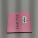 CJL HAIR Large Messy Bun Hair Piece Wavy Curly Scrunchies Synthetic Chignon Ponytail Hair Extensions Thick Updo Hairpieces for Women Ginger Brown