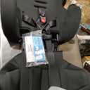 Graco Tranzitions 3-in-1 Harness Booster Car Seat, Forward Facing Car Seat, Highback, to Backless Booster, Proof, Manufacturing date: 05/29/2026