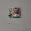 2nd Birthday Decorations for Boys,Red Black Yellow Birthday Party Number 2 Balloon with Star Heart Foil Balloons Banner Cake Topper for Baby 2 Year Old Party Decor