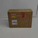 FSA & HSA Eligible Shower Chair for Inside Shower with Arms and Back, 500lbs Capacity Height Adjustable Shower Seat with Thickened Frame for Seniors, Elderly and Disabled