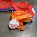 durony 5 Pieces Inflatable Baseball Set Including 2 Piece 31.5 Inch Baseball Bat Inflates 3 Piece 5.5 Inch Beach Baseball Sports Baseball Party Favors for Birthday Party Pool Beach Fun Sports Game