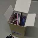 Gaoye 0.75 Reading Glasses for Women, 6 pack Fashion Readers for Women Men Spring Hinge Eye Glasses, Blue Light Reading Glasses (*C1 Mix Color)