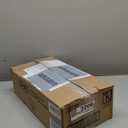 Dorman 603-211 Front Washer Fluid Reservoir Compatible with Select Honda Models