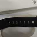 Fitbit Inspire 2 Health & Fitness Tracker with a Free 1-Year Fitbit Premium Trial, 24/7 Heart Rate, Black/Black, One Size (S & L Bands Included)