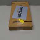 LEPOWER Desk Lamp, 800LM LED for Home Office, 12W Reading for Desk, Eye-Caring Light, Touch Table Gooseneck Lamp, 50 Lighting Modes, Bright for Bedroom, Study (Black)