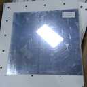 Vanity Desk with Mirror & Lights, White Makeup Desk with Drawers & Cabinet, 3 Lighting Modes & 10 Brightness, Vanity for Bedroom & Dressing Room