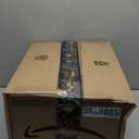 Liuoud Under Sink Organizer  Under Sink Organizers And Storage, Height Adjustable Pull Out Cabinet Drawers, Kithcen Bathroom Metal Storage Caddy Shelf, White